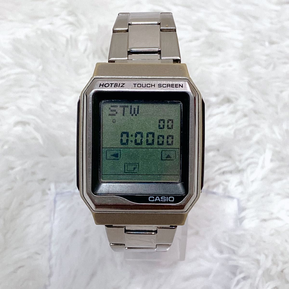 激レア入手困難/CASIO データバンク HOTBIZ VDB-2000｜Yahoo!フリマ