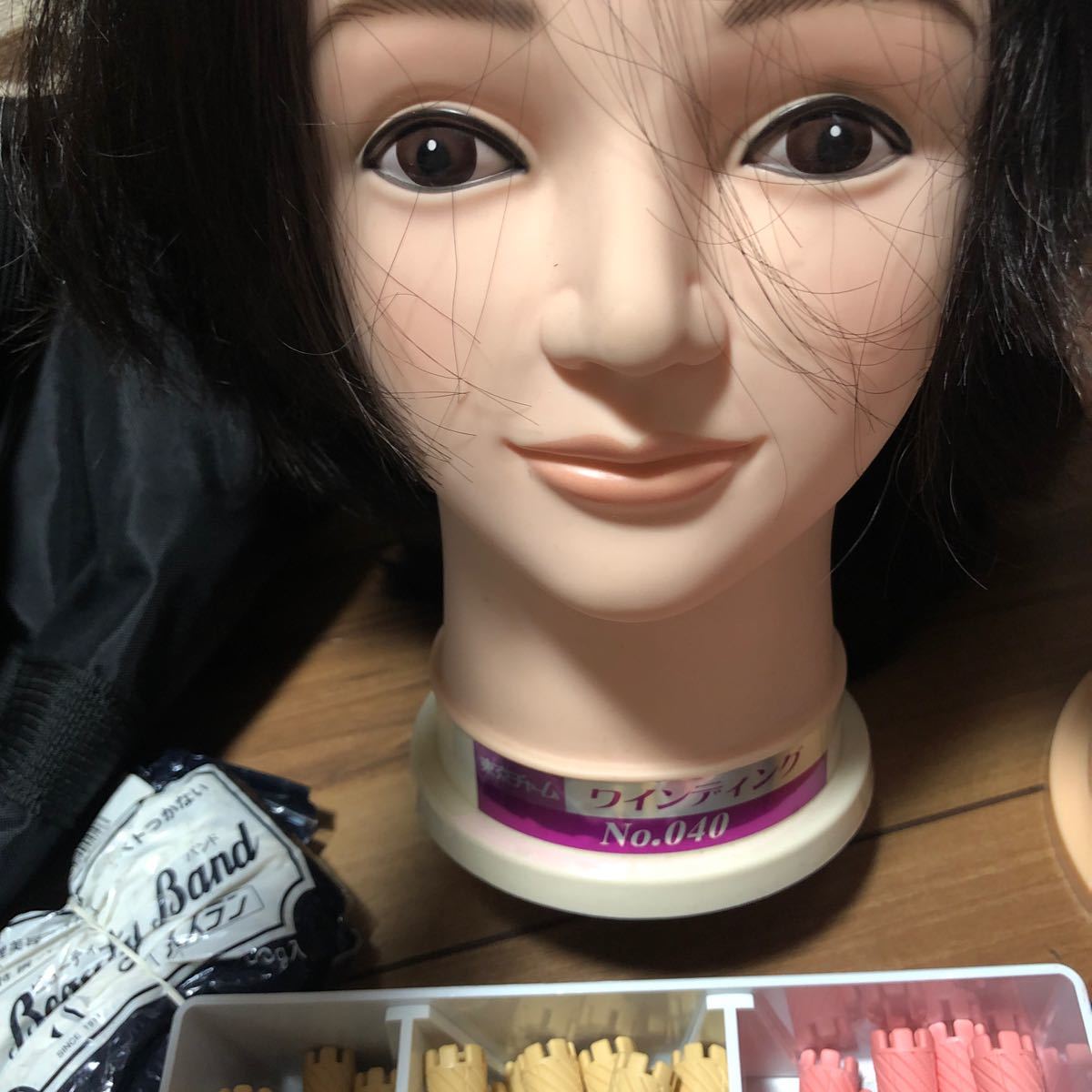 美容師学校に必要なもの全て 早い者勝ち｜Yahoo!フリマ（旧PayPayフリマ）