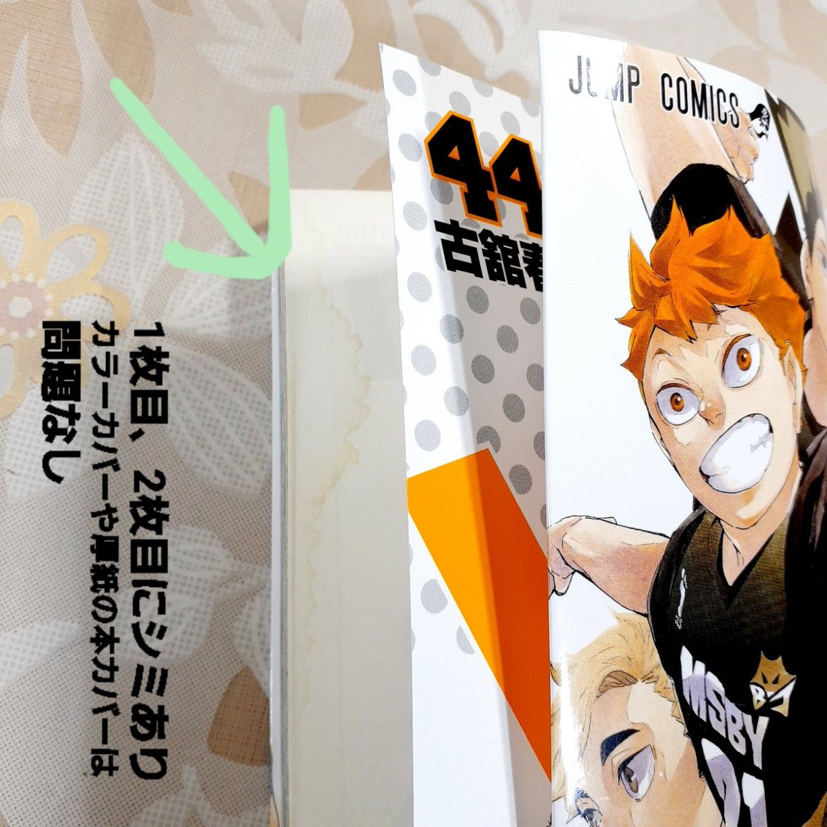 ハイキュー 1〜45巻 全巻セット 古舘 春一 ＋ハイキュー部 1巻