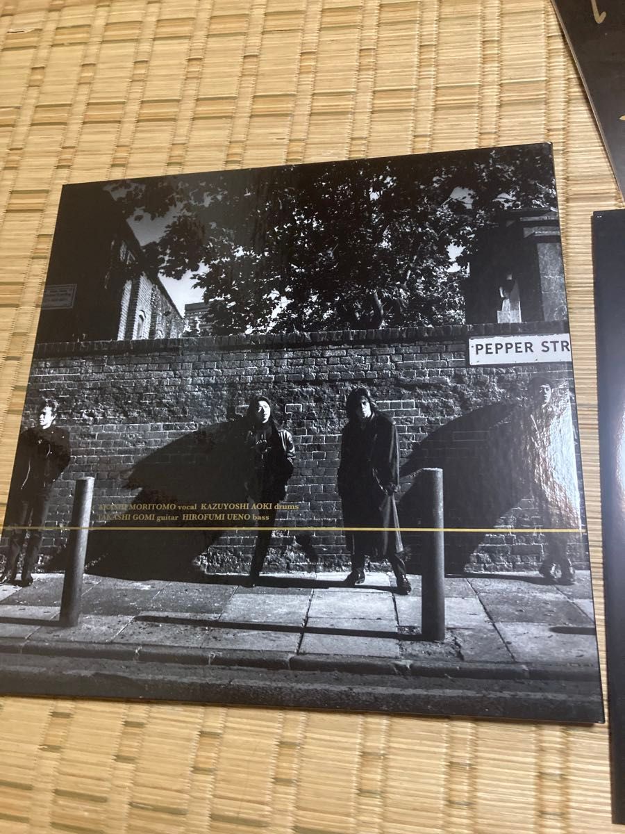 T-BOLAN THECOMPLETE CD BOX サイン付き森友嵐士｜Yahoo!フリマ（旧