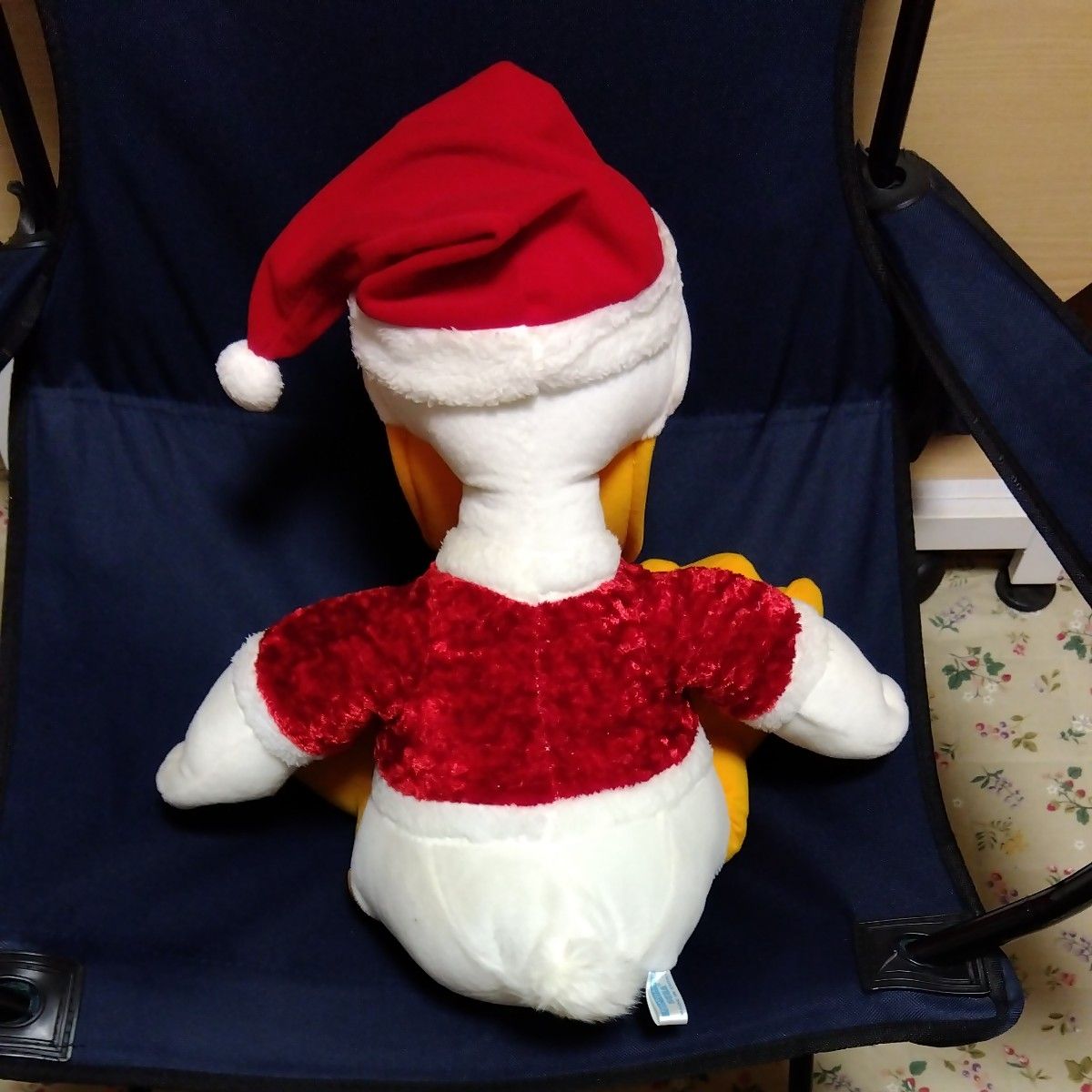 アミューズメント景品 ディズニー ドナルドダック ぬいぐるみ