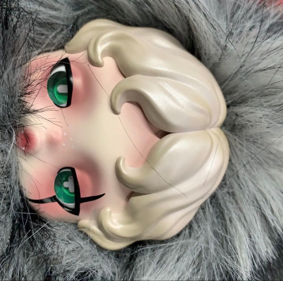 skullpanda You Found Me シリーズ シークレット POP MART SKULLPANDA