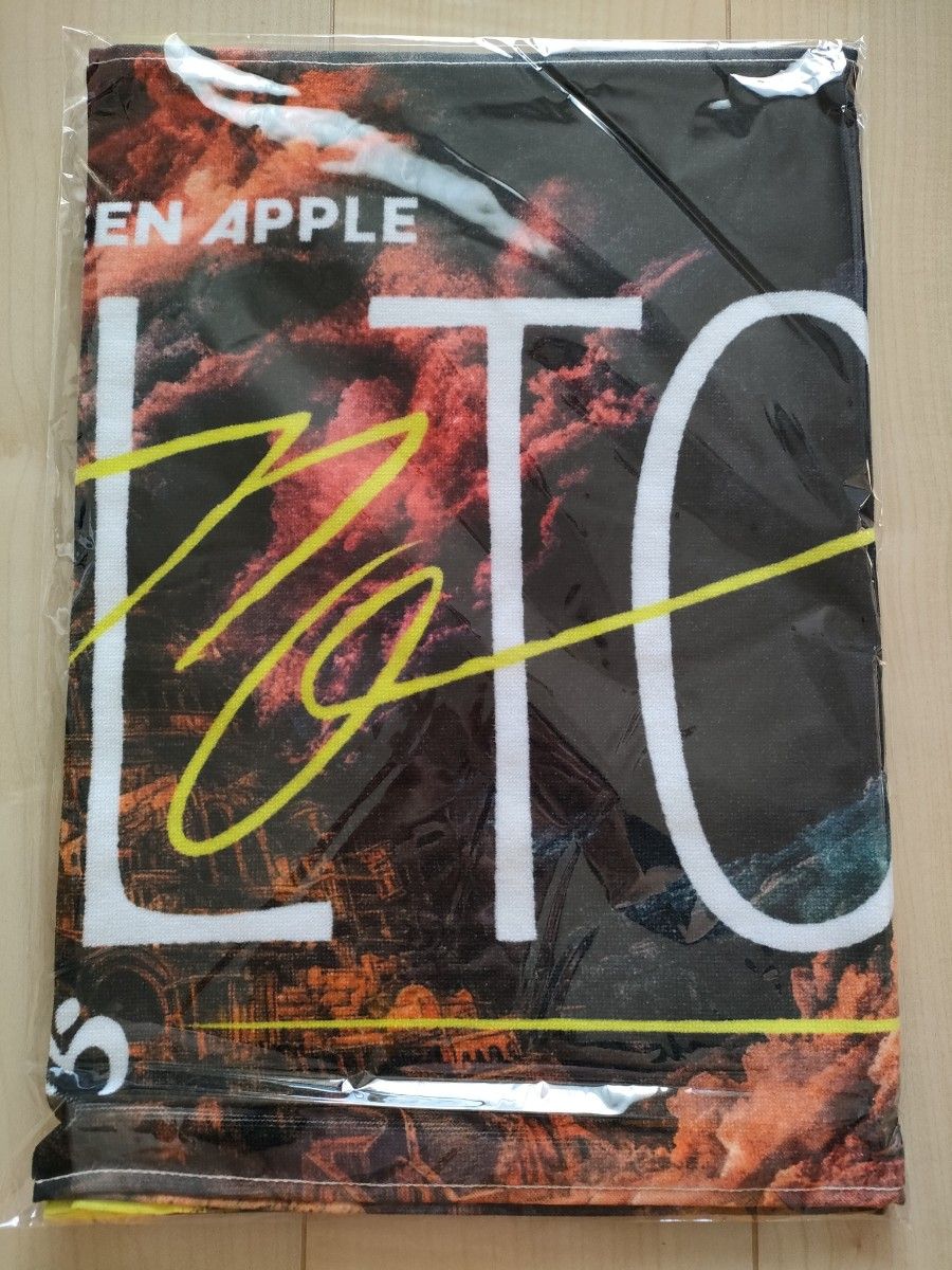 Mrs GREEN APPLE DOME 2025BABEL no TOH ミセスグリーンアップル