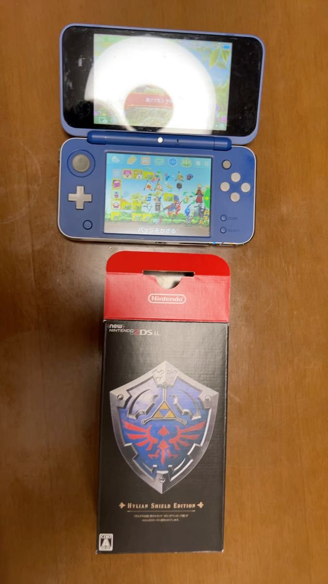 3DS・DS】ゼルダの伝説 (ソフト3本セット)｜Yahoo!フリマ（旧PayPay