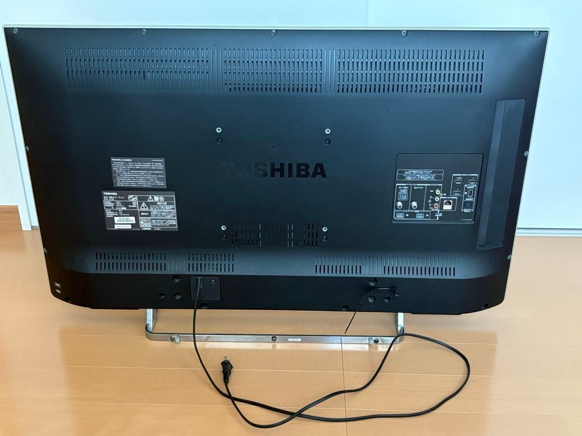 東芝 レグザ TOSHIBA REGZA 液晶テレビ Z8 42V型 42Z8｜Yahoo!フリマ