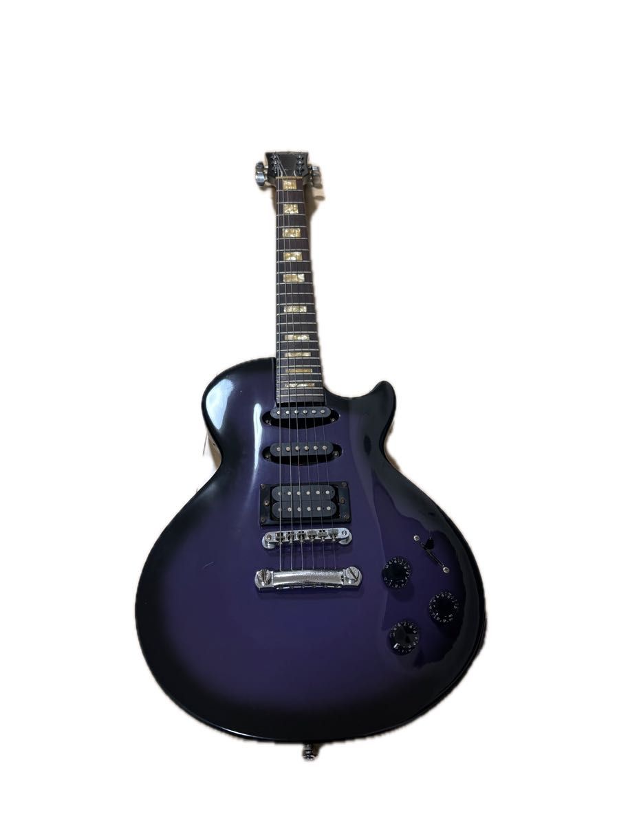 超美品/INORAN イノラン GrassRoots LUNASEA INORAN Model ギター