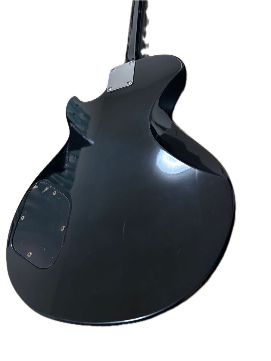 超美品/INORAN イノラン GrassRoots LUNASEA INORAN Model ギター