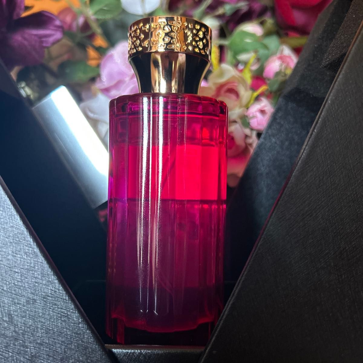 NOZ ジョジョ 第五部 黄金の風 ギアッチョ オーデパルファム ジョジョ