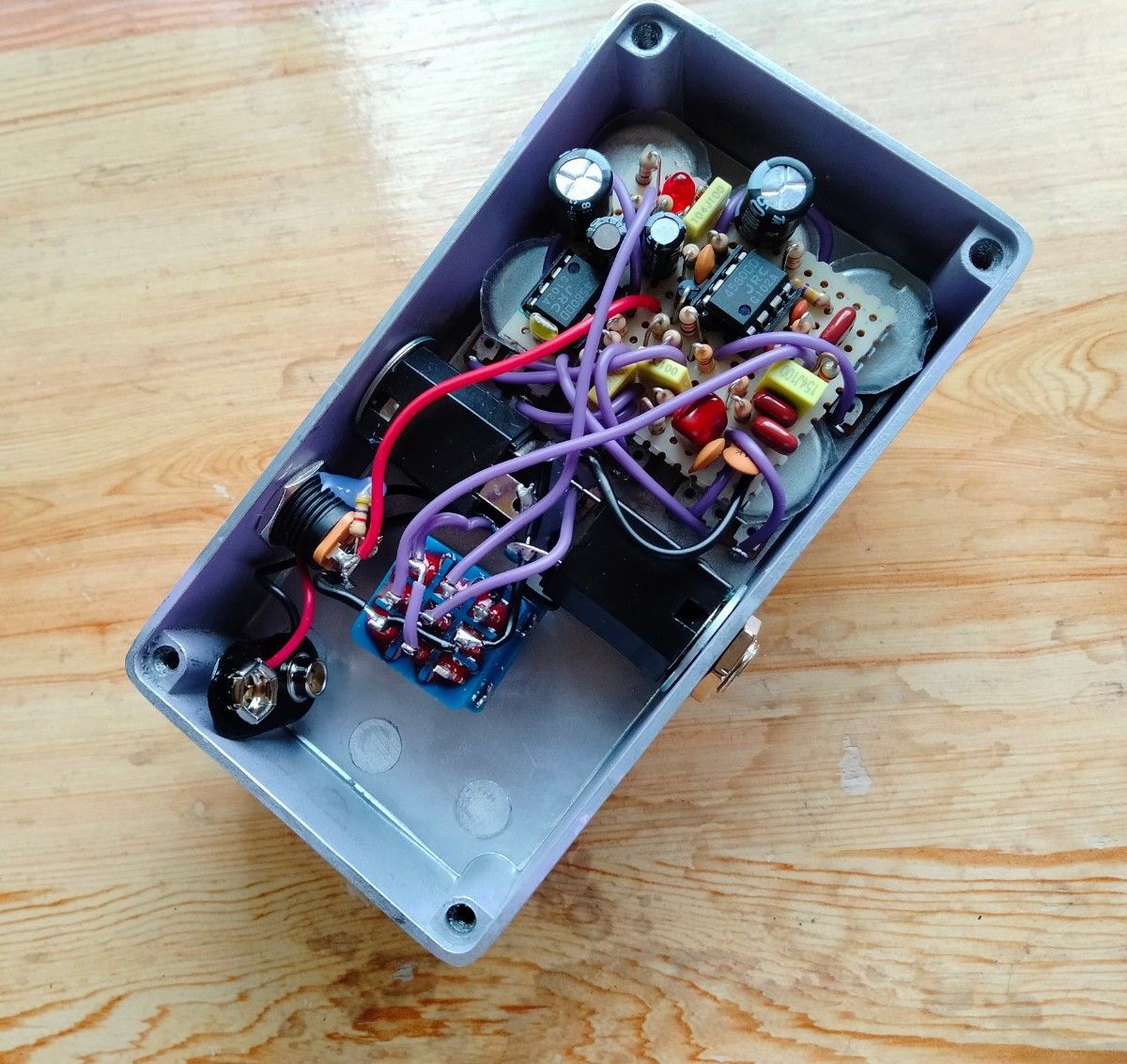 Suhr Eclipse クローン シングルバージョン｜Yahoo!フリマ（旧PayPay