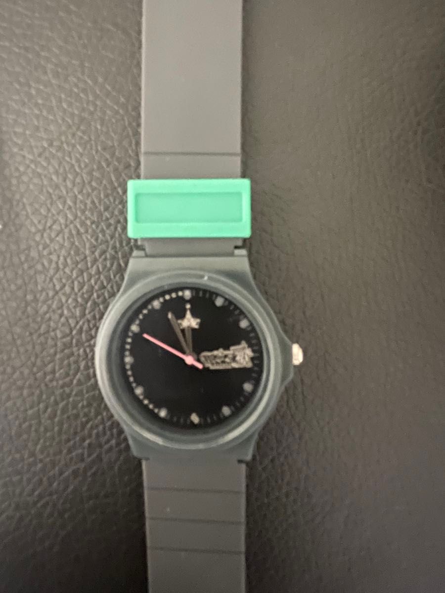 ポケモン レジェンズ ZA switch リストウォッチ 腕時計｜Yahoo!フリマ