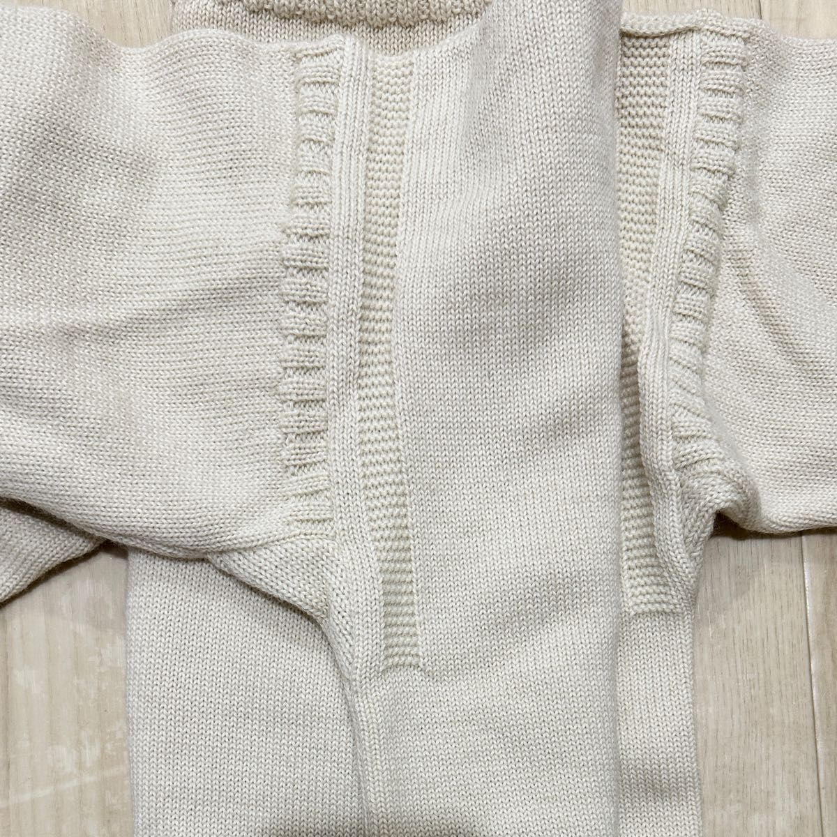 メゾンマルジェラ Maison Margiela 22SS ニット セーター 長袖 うさぎ