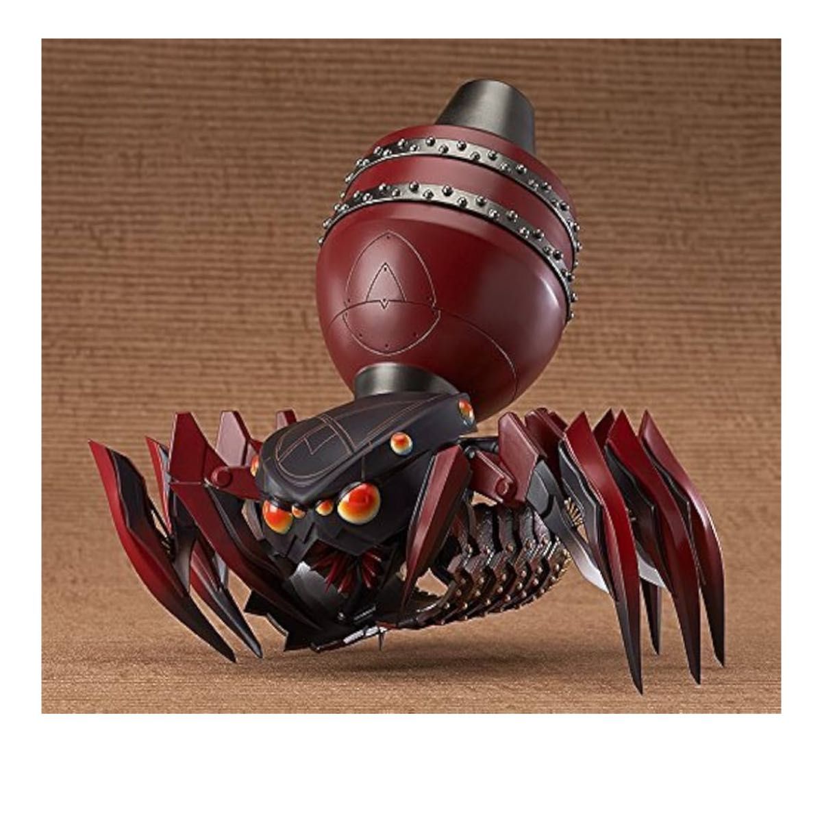 装甲悪鬼村正 足利茶々丸 DX Ver （1/7スケール フィギュア） [WING