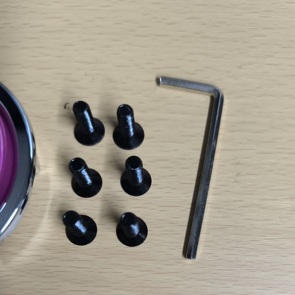 ナルディNARDI タイプ クラシック ピンク 85mmディープ 350mm｜Yahoo