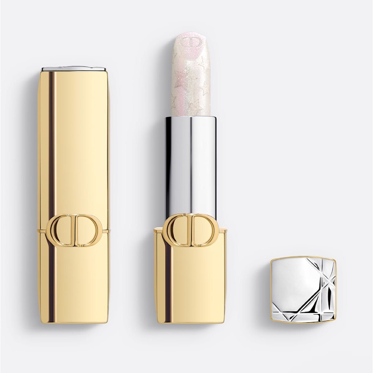 Dior ルージュ ディオール (ホリデー コレクション 2025 限定品)010