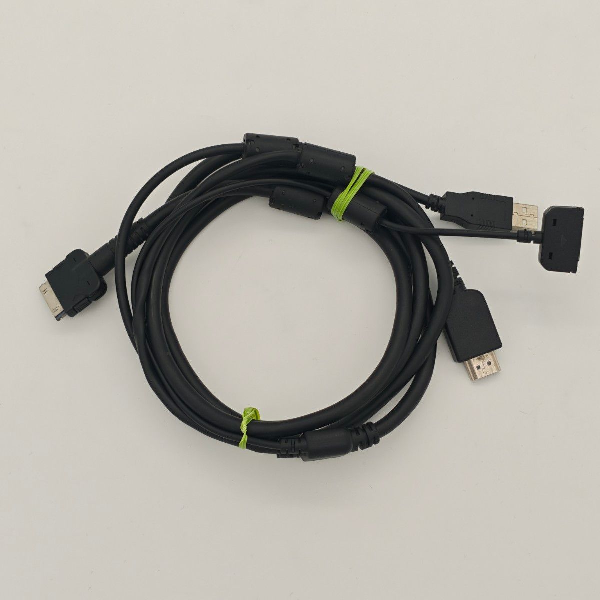 WACOM Cintiq 13HD DTK-1301用接続ケーブル｜Yahoo!フリマ（旧PayPay