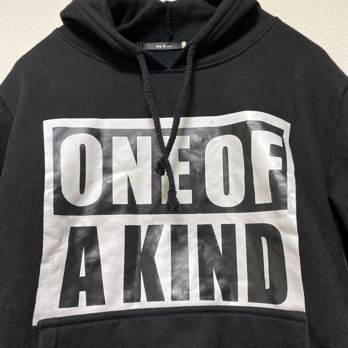 BIGBANG G-DRAGON ONE OF A KIND パーカー スウェット 9号 GD｜Yahoo