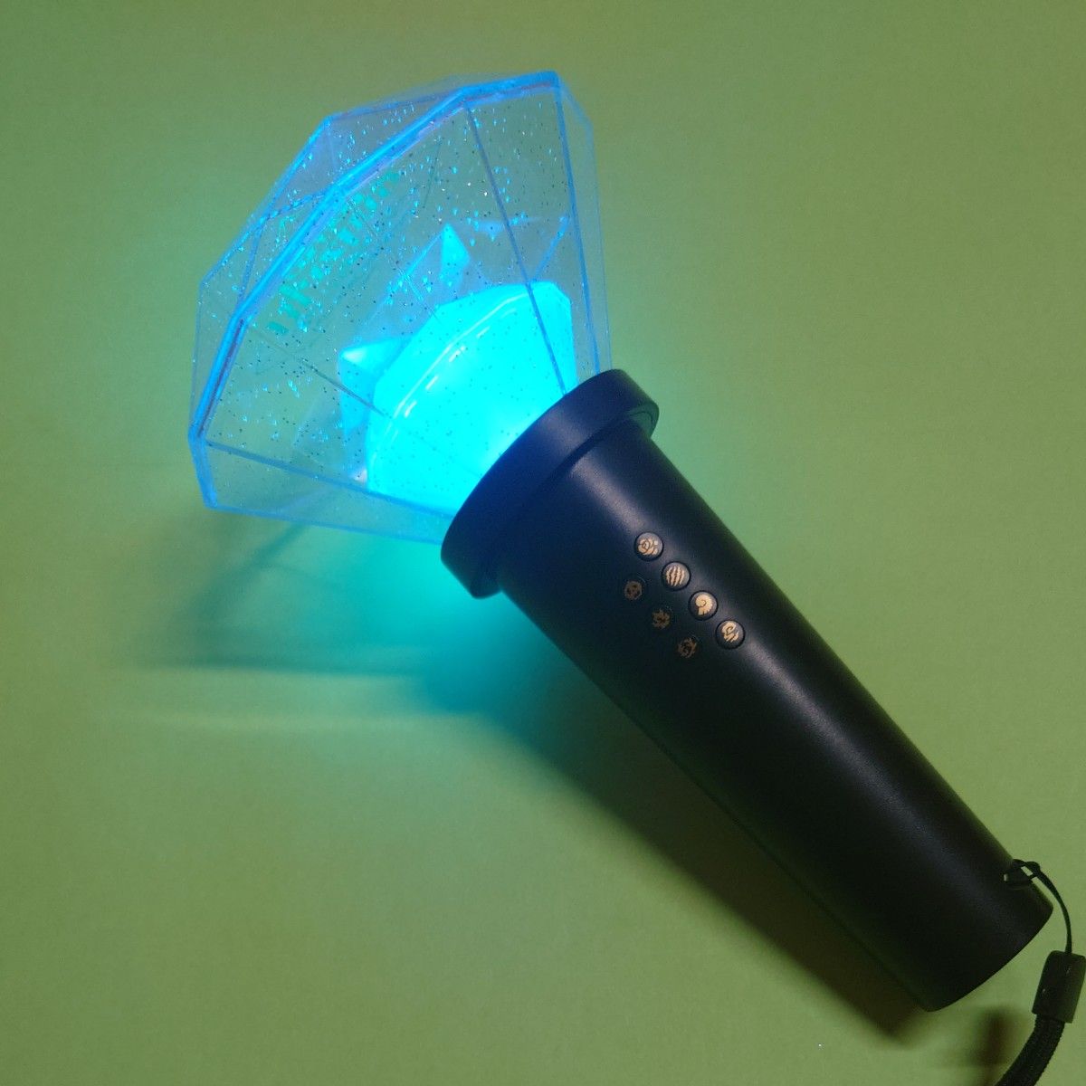 ツイステ ペンライト ブレイジングジュエル 3D ライブ｜Yahoo!フリマ