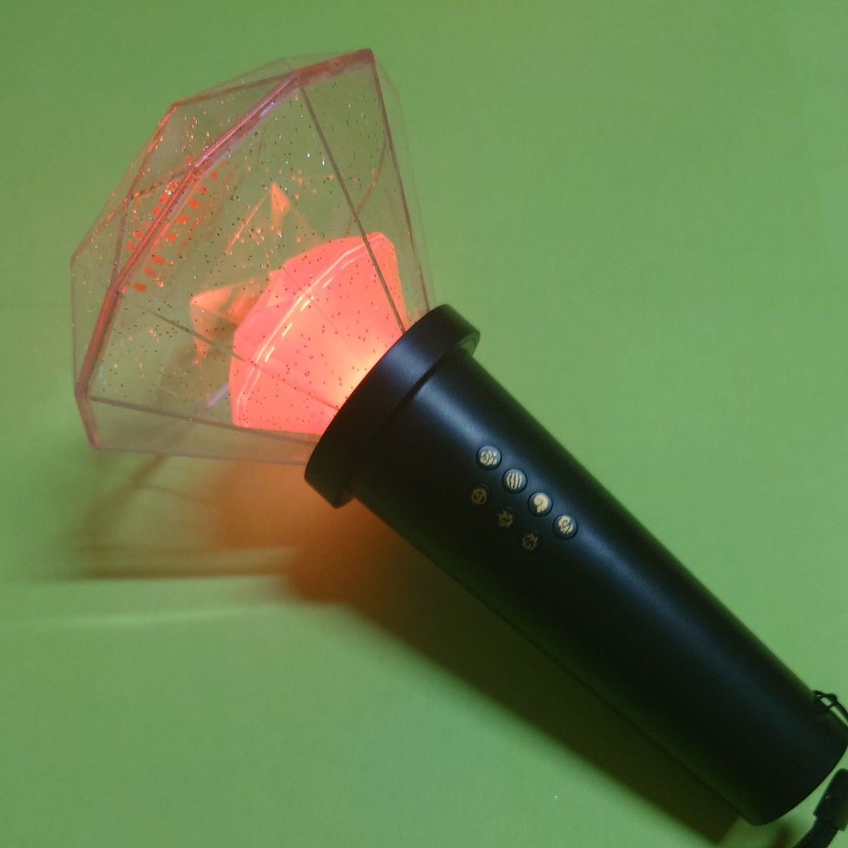 ツイステ ペンライト ブレイジングジュエル 3D ライブ｜Yahoo!フリマ