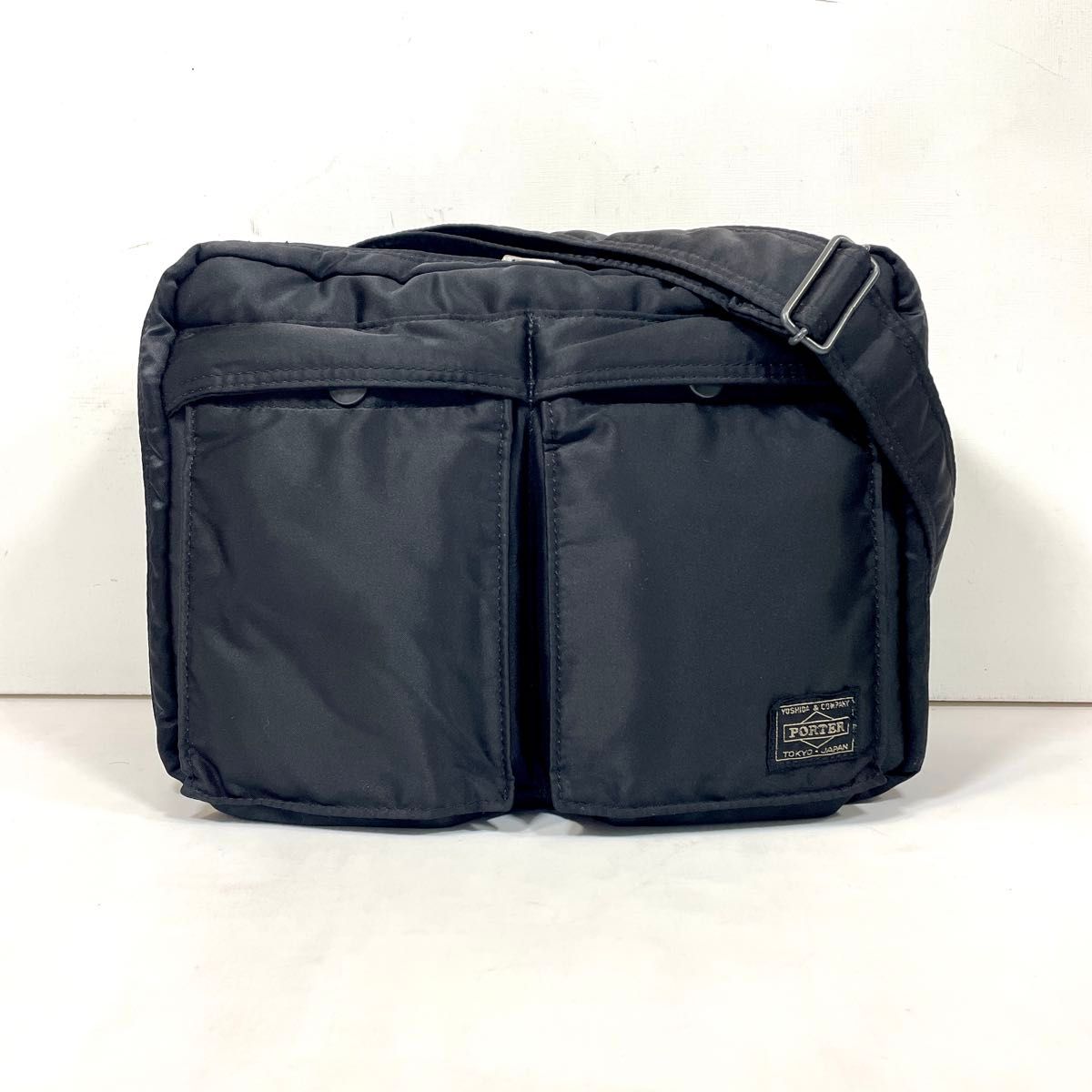 希少 旧モデル 吉田カバン PORTER TANKER ポーター タンカー