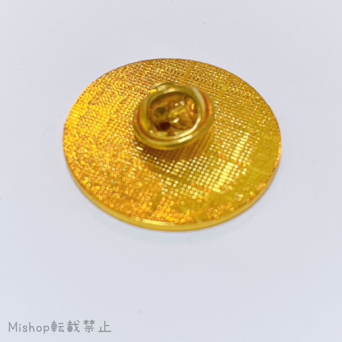 非売品 マーシャル諸島 ピンバッジ 大阪関西万博 EXPO2025 スタッフ