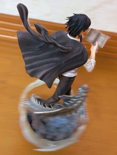 クロロ ガレージキット フィギュア ハンターハンター HUNTER×HUNTER