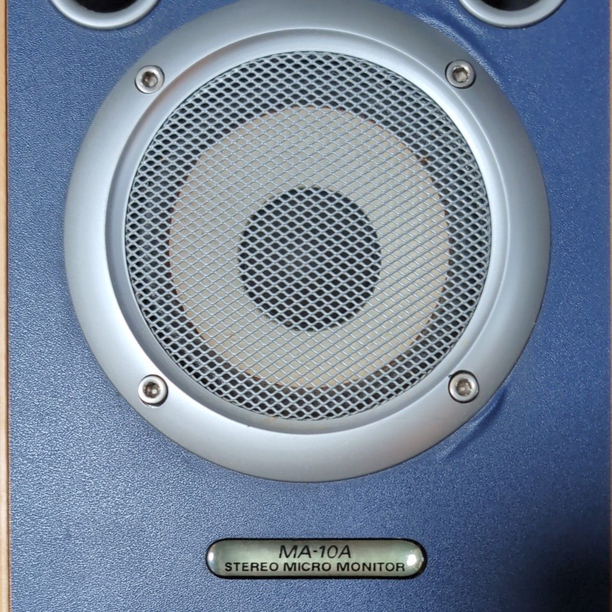 名機EDIROL MA-10A☆Roland モニタースピーカー ペア動作品!! Amazon