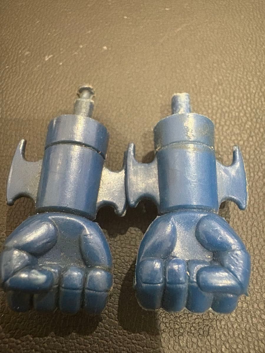 当時物 ポピー超合金 マジンガーZ最初期一期 昭和レトロ ジャンク品