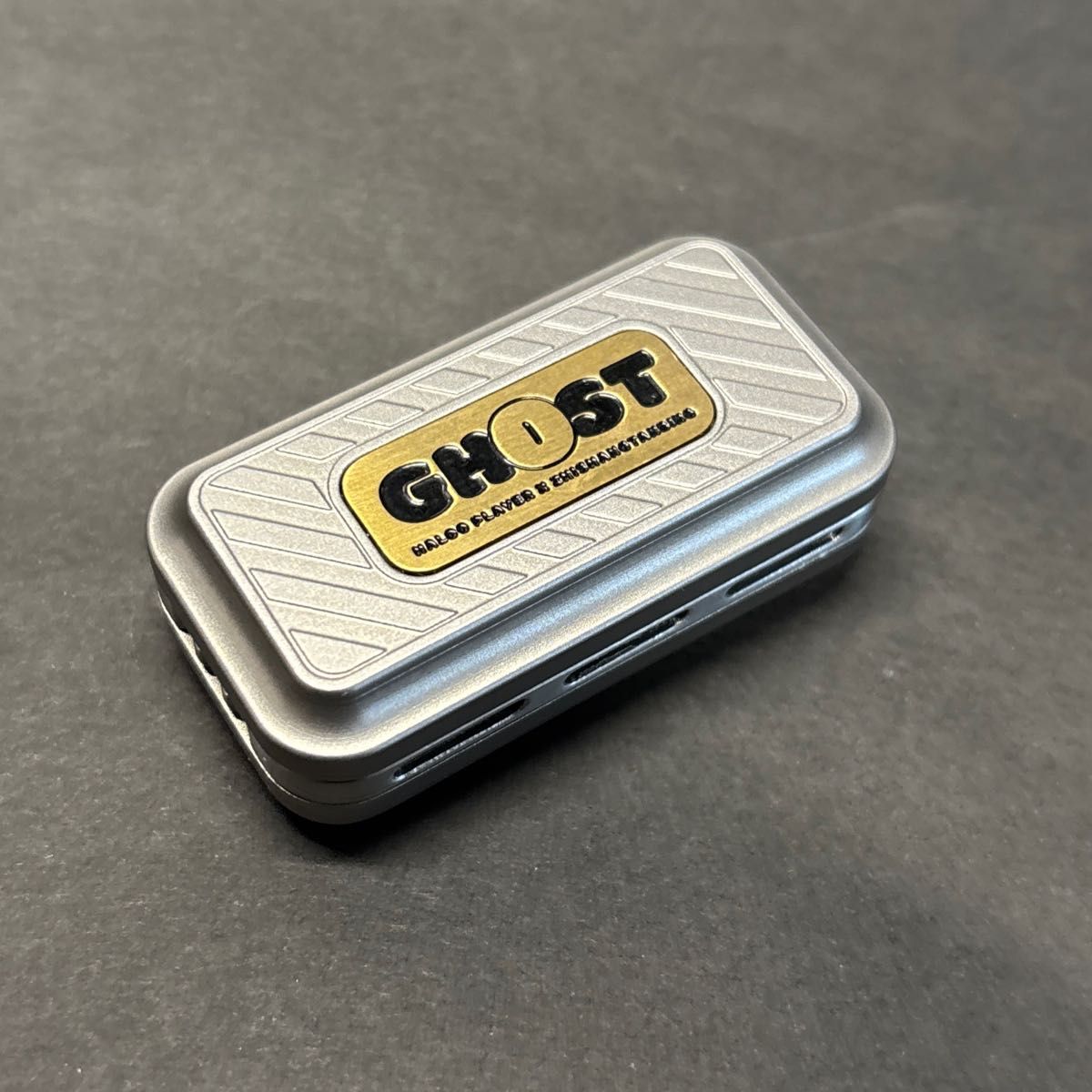 音叉内蔵 ゴースト2025 フィジェットトイ EDC ハンドスピナー｜Yahoo