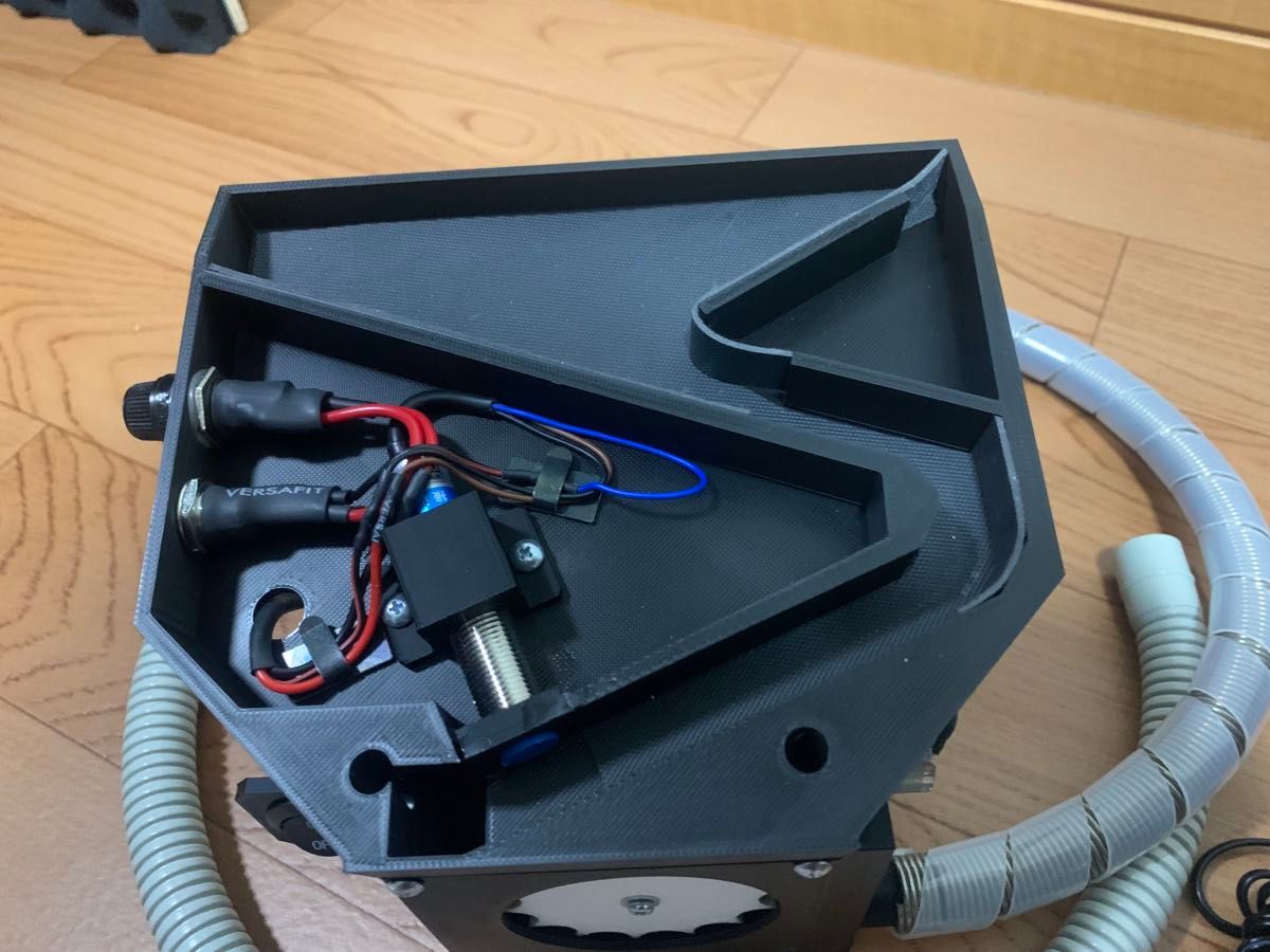 自作パチンコ玉上げ機(循環リフター) 家パチ｜Yahoo!フリマ（旧PayPay