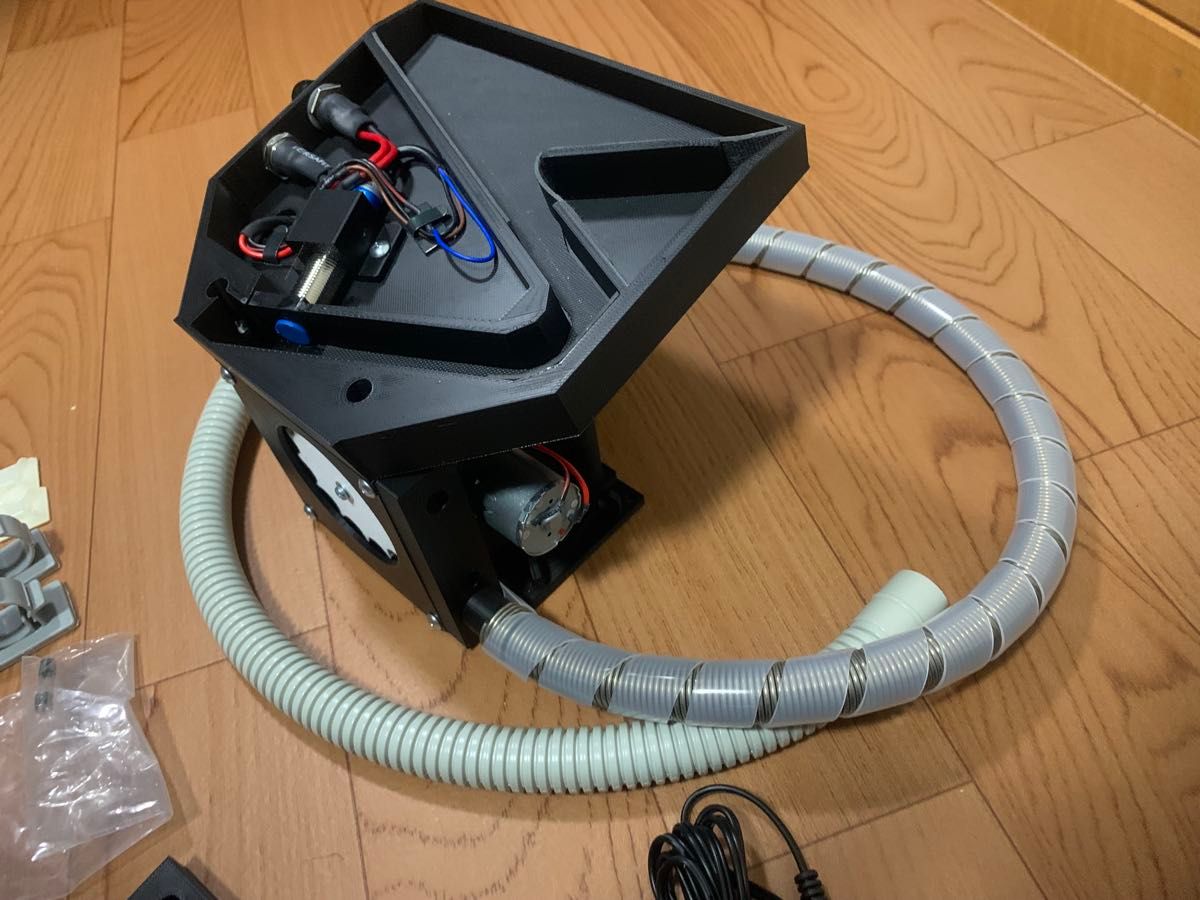 自作パチンコ玉上げ機(循環リフター) 家パチ｜Yahoo!フリマ（旧PayPay