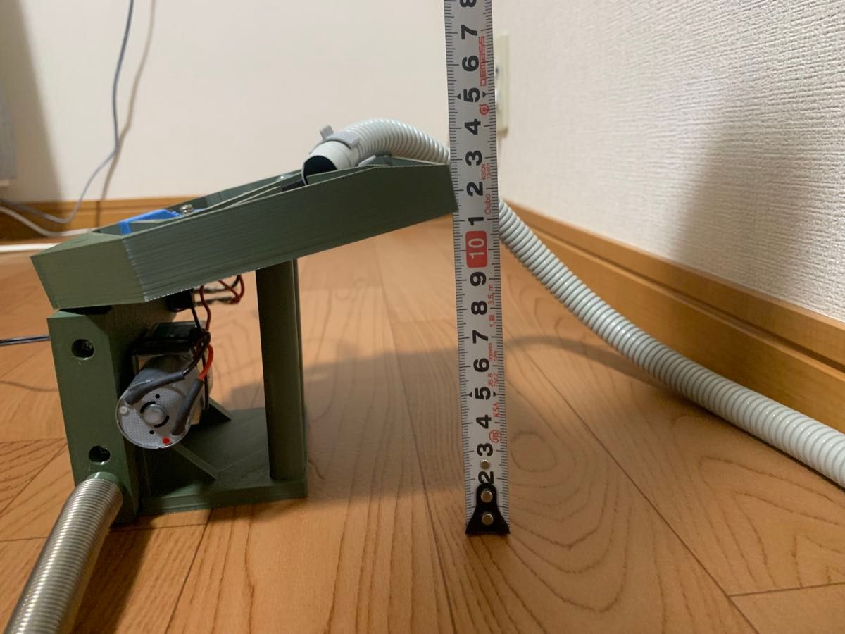 自作パチンコ玉上げ機(循環リフター) 家パチ｜Yahoo!フリマ（旧PayPay