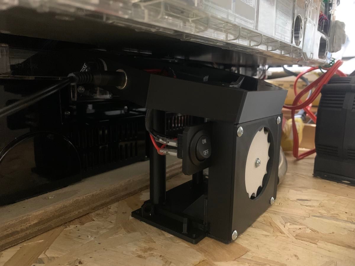 自作パチンコ玉上げ機(循環リフター) 家パチ｜Yahoo!フリマ（旧PayPay