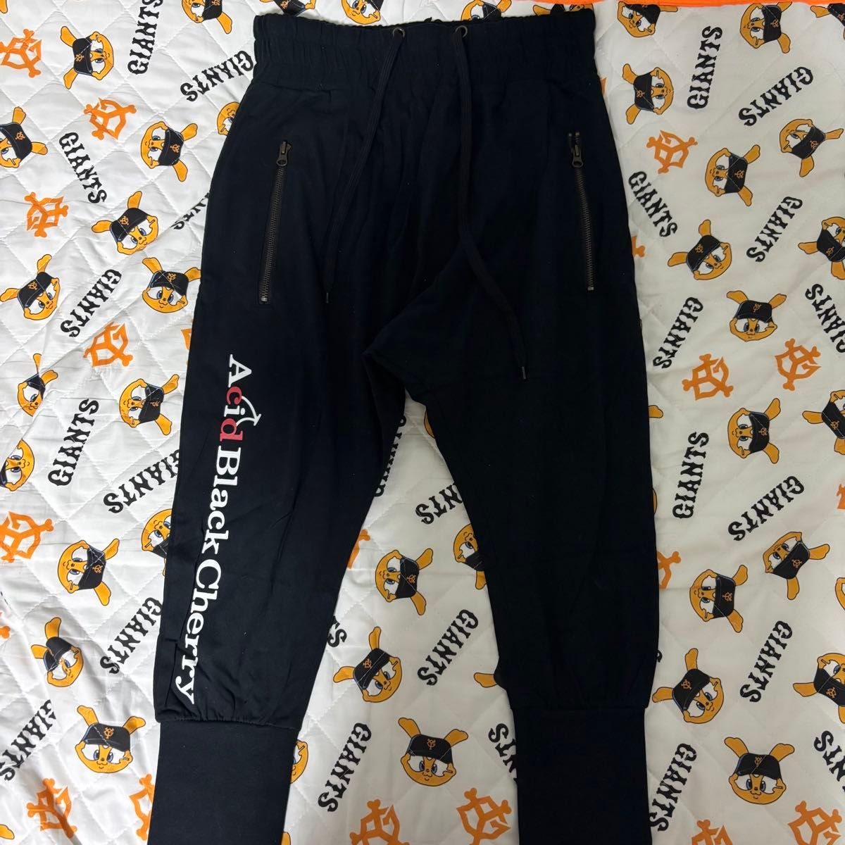 Acid Black Cherry セットアップ メンズ｜Yahoo!フリマ（旧PayPayフリマ）