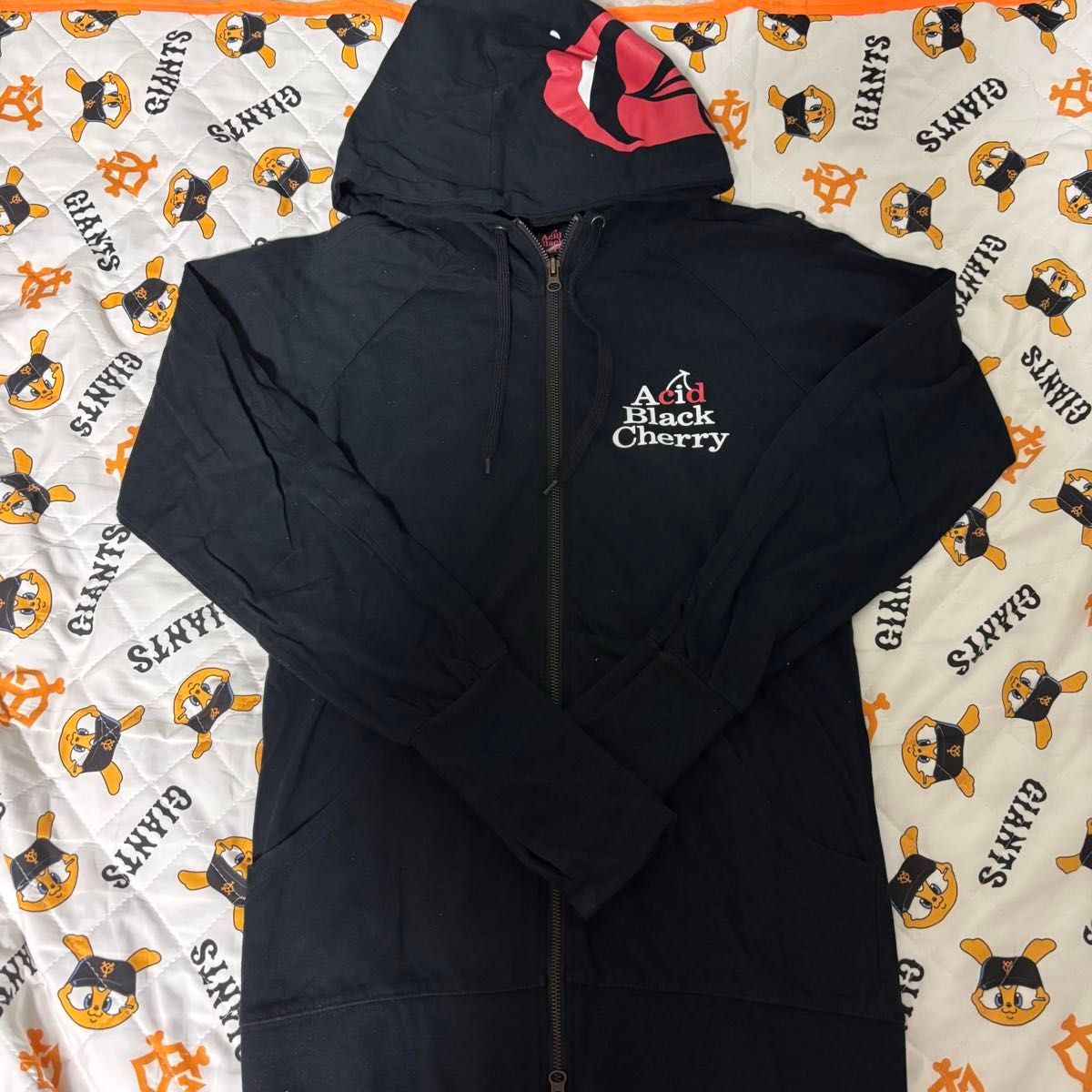 Acid Black Cherry セットアップ メンズ｜Yahoo!フリマ（旧PayPayフリマ）