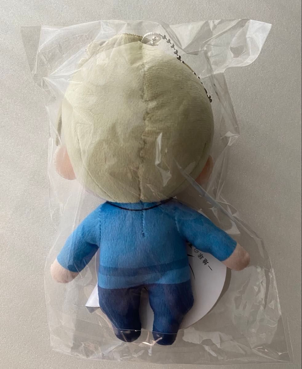 チ -地球の運動について- マスコットチャーム ラファウ｜Yahoo!フリマ