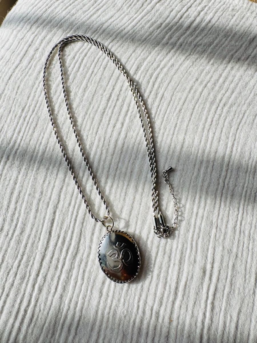 藤井風 ガネーシャ ネックレス ペンダント ヒンドゥー教 アクセサリー