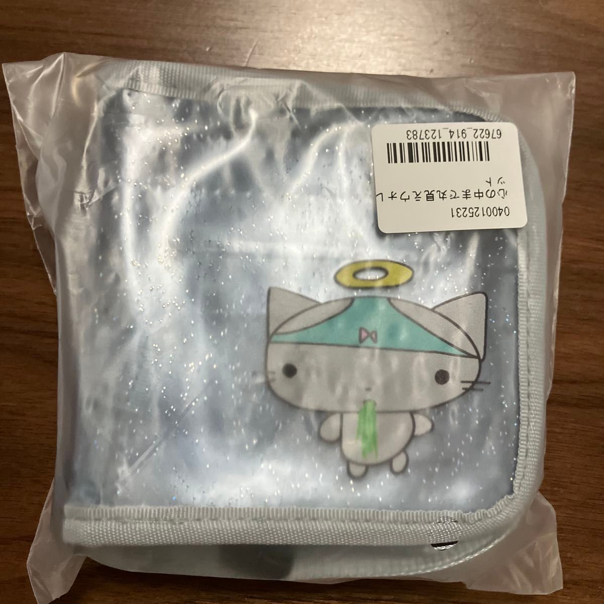 心の中まで丸見えウォレット あのちゃん ano 公式グッズ 財布｜Yahoo