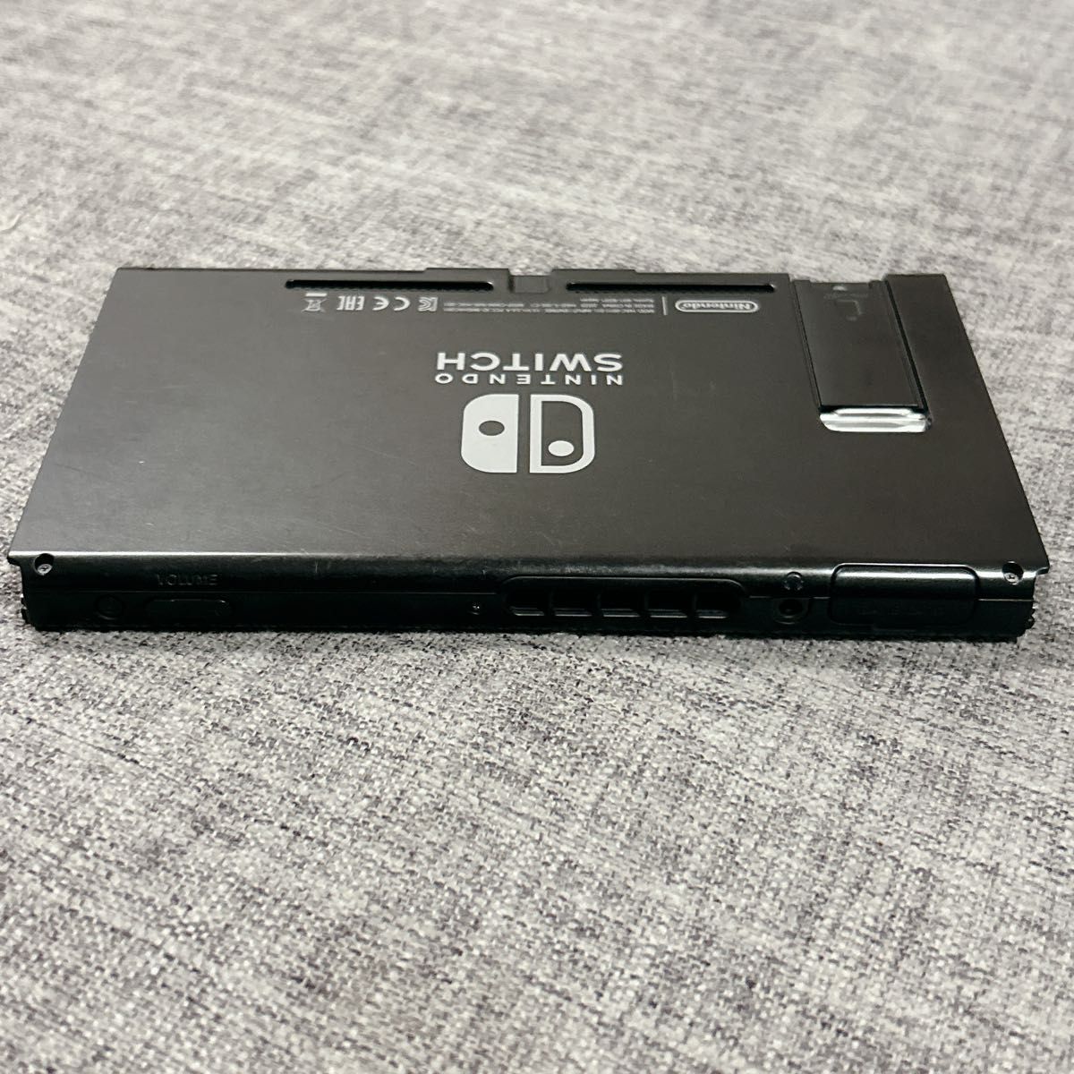 Nintendo Switch 本体のみ 未対策機 2017年 ニンテンドースイッチ