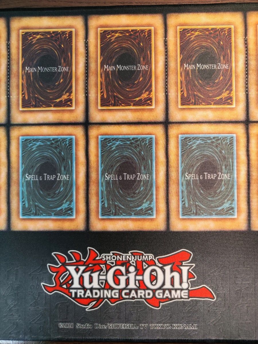 遊戯王 プレイマット TCG Genesys プレイマット｜Yahoo!フリマ（旧
