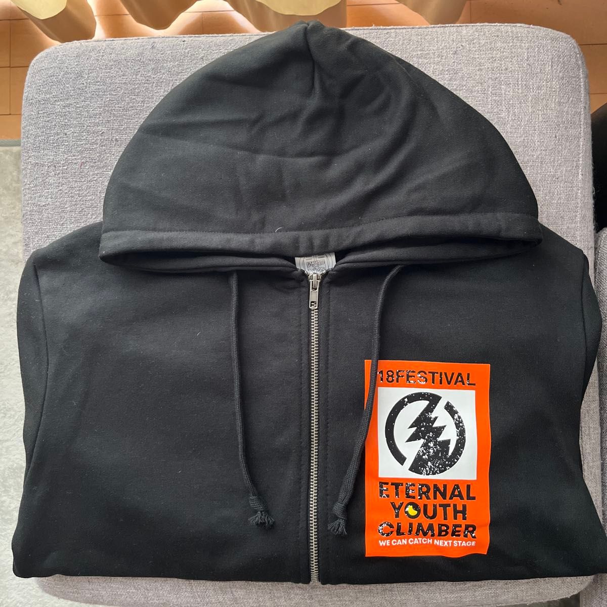 SUPER EIGHT スーパーエイト 関ジャニ∞ 18祭 パーカー｜Yahoo!フリマ