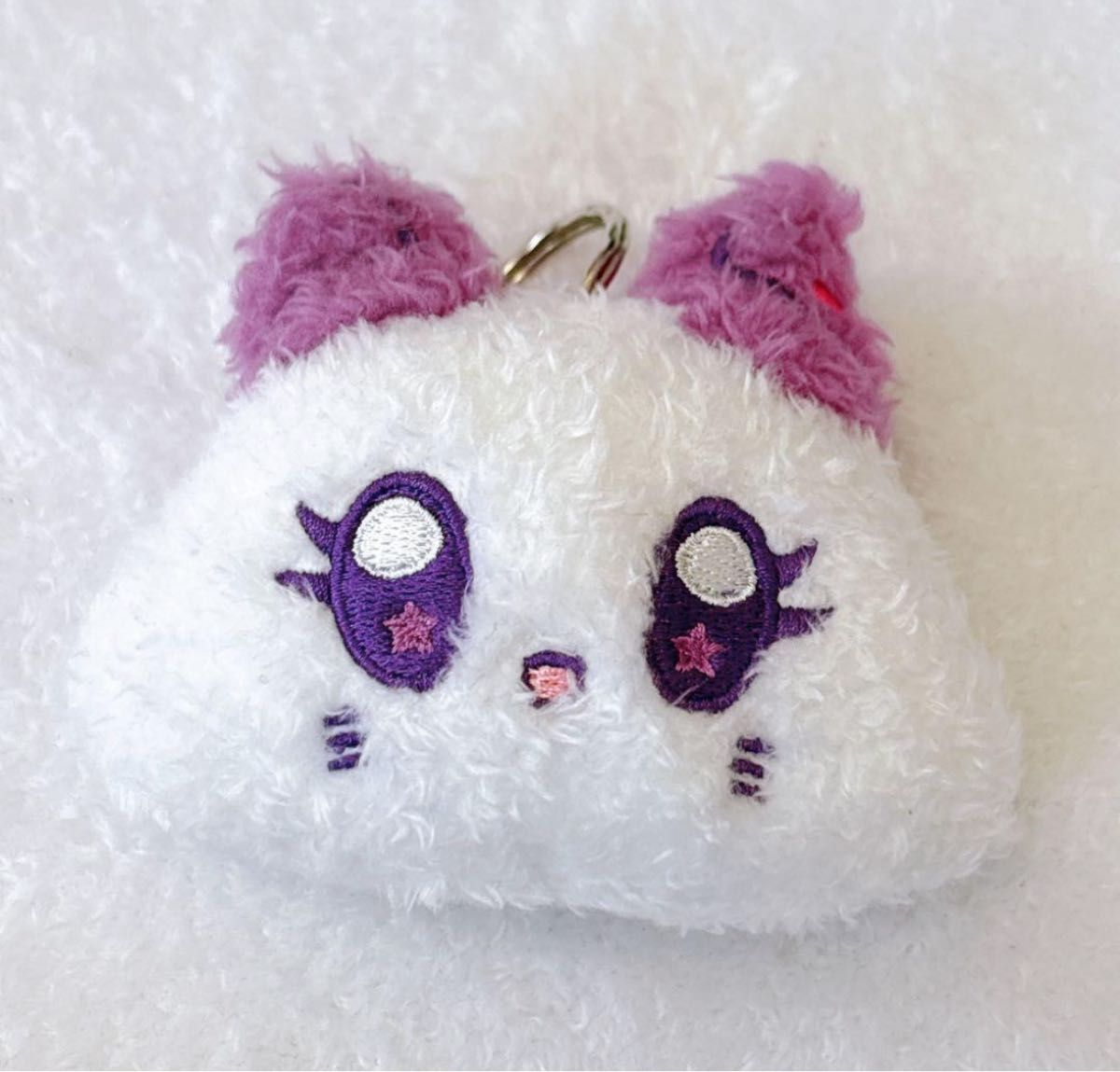 ME I ミャイズ ぬいぐるみキーホルダー KOKO NYA 佐々木心菜｜Yahoo