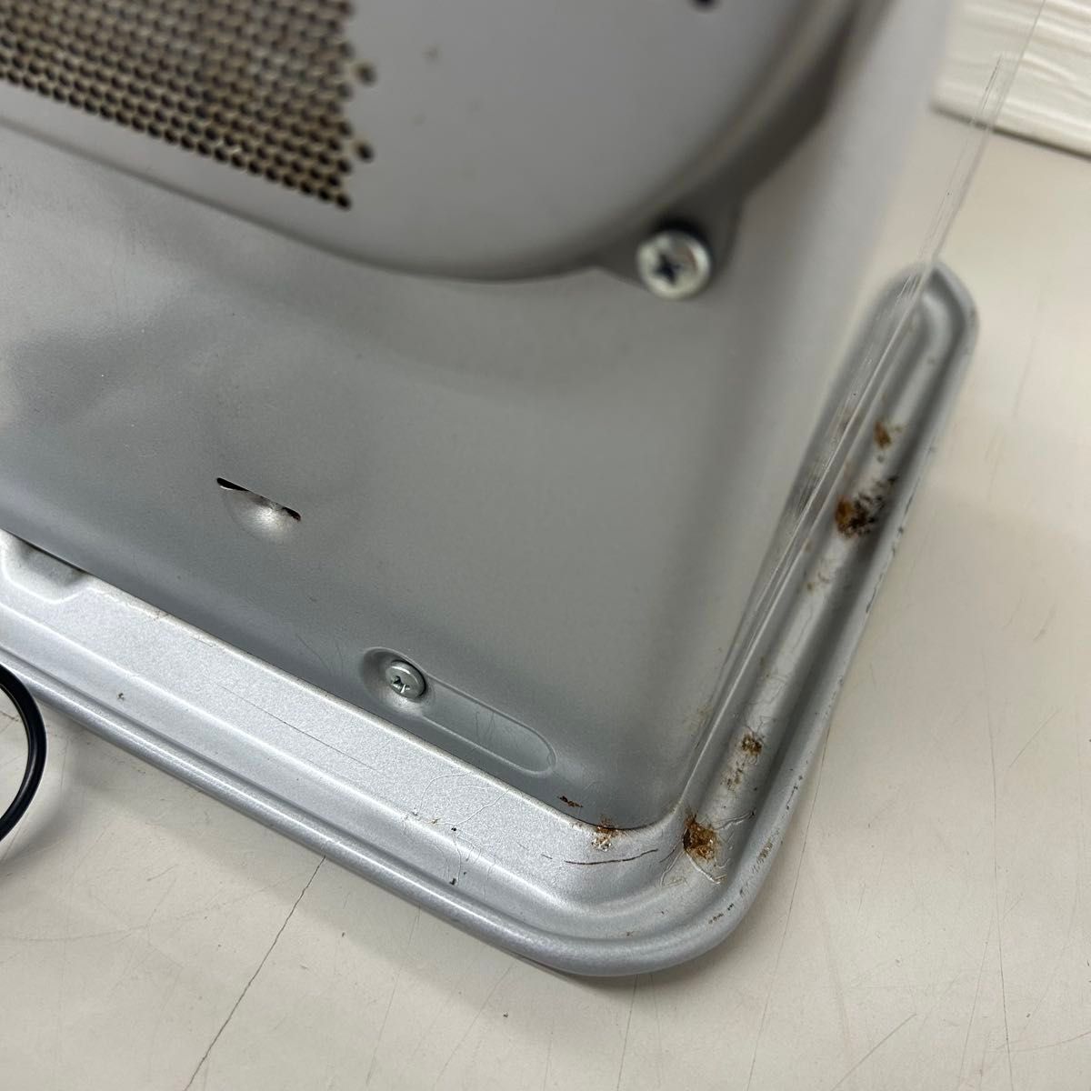 ダイニチ 石油ファンヒーター ブルーヒーター Dainichi 暖房器具 FW