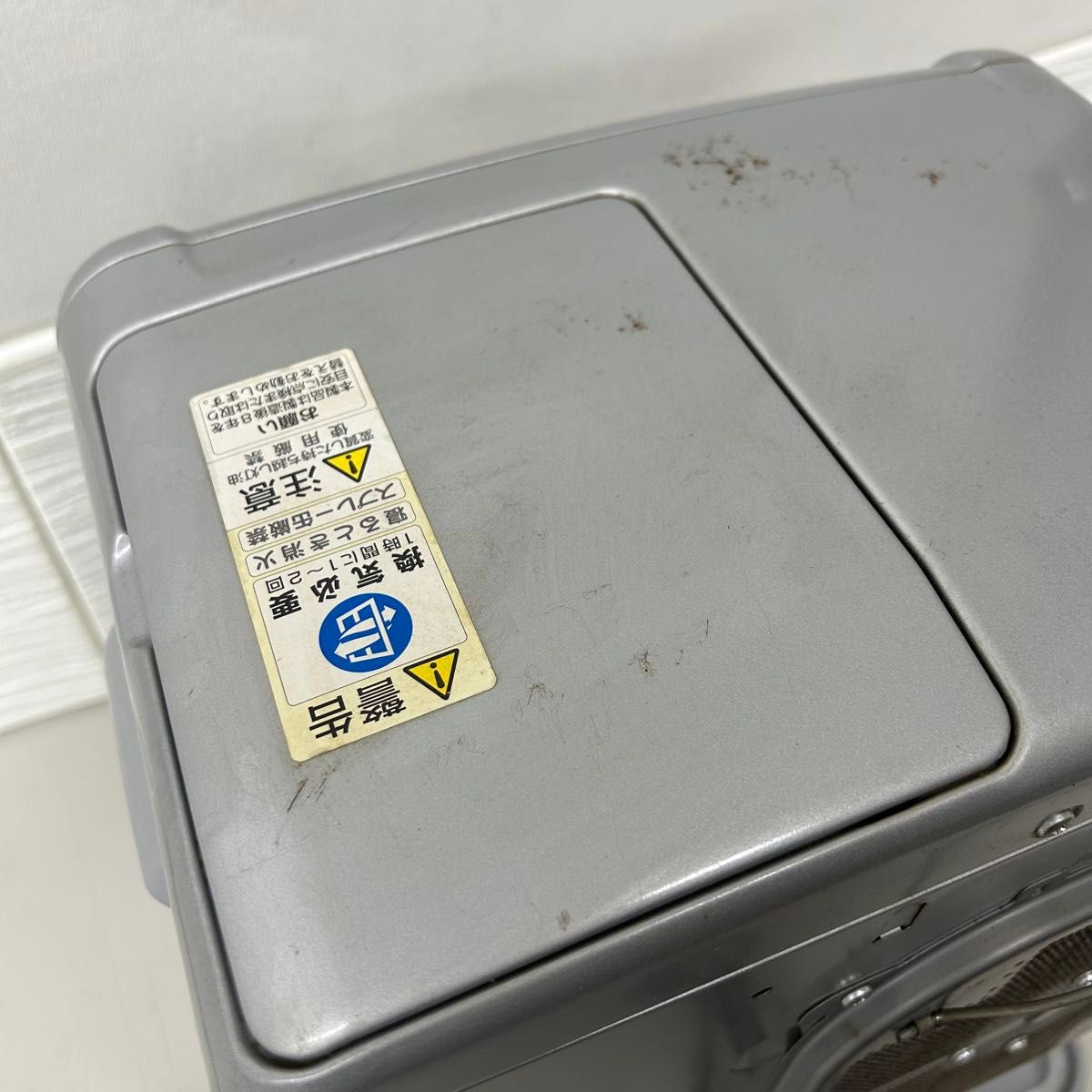 ダイニチ 石油ファンヒーター ブルーヒーター Dainichi 暖房器具 FW