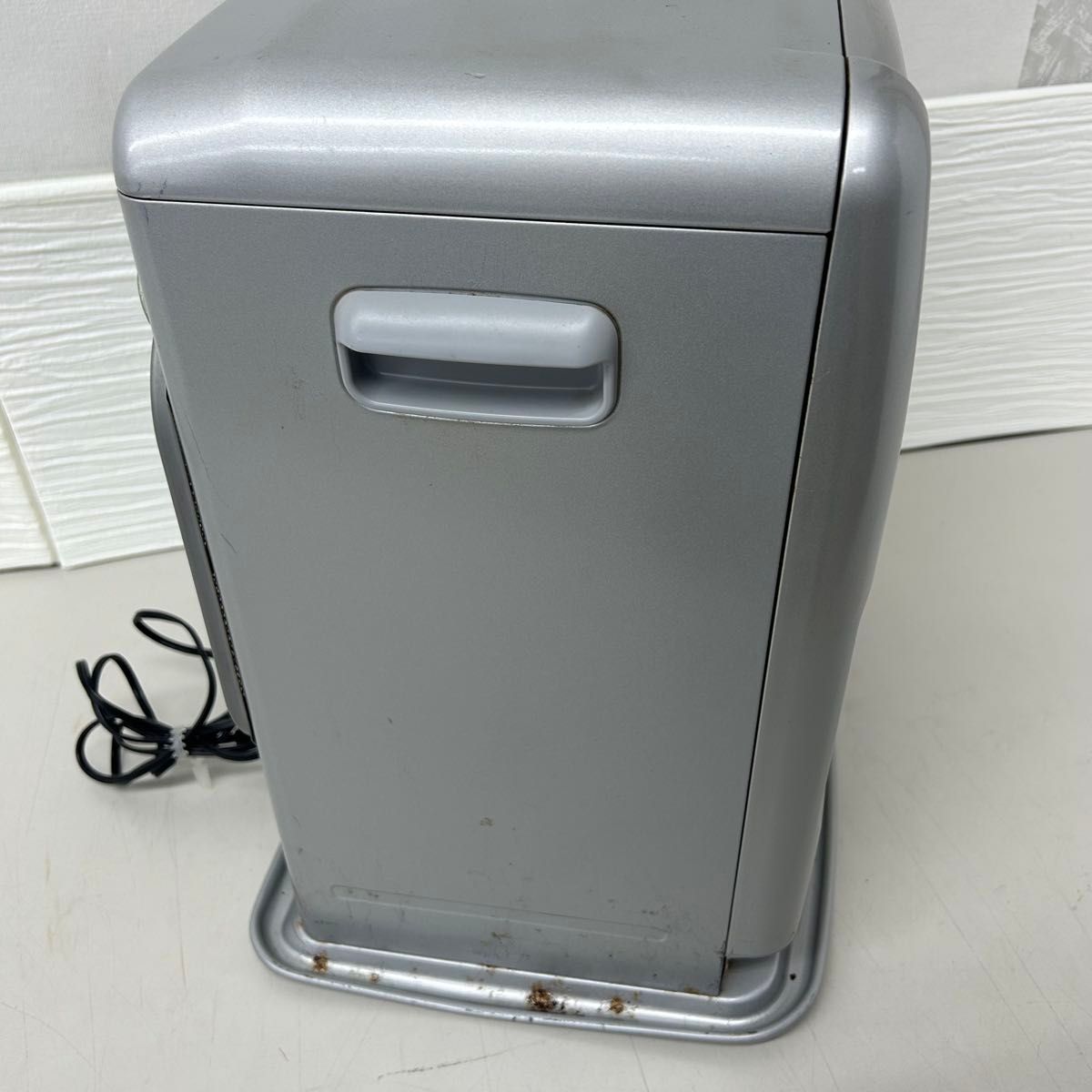 ダイニチ 石油ファンヒーター ブルーヒーター Dainichi 暖房器具 FW