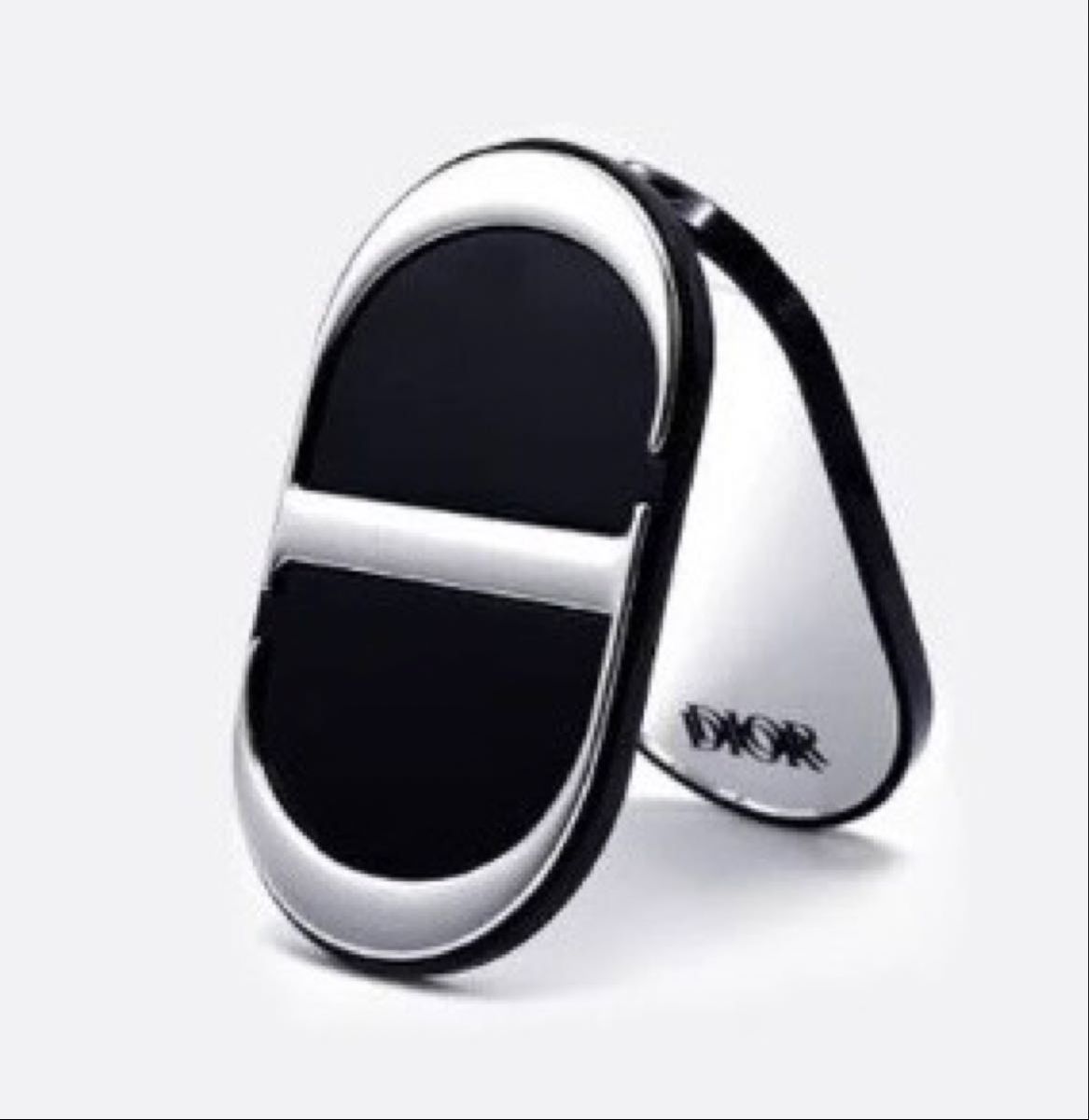 DIOR ディオールオリジナルフォンミラー スマホミラー ノベルティ