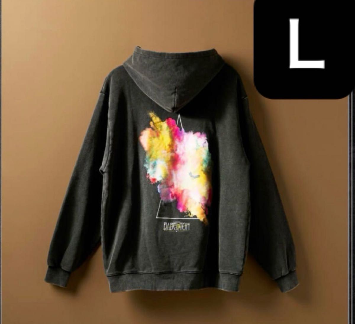 Mrs GREEN APPLE ドームツアー 2025 グッズ バベルの塔 フーディー