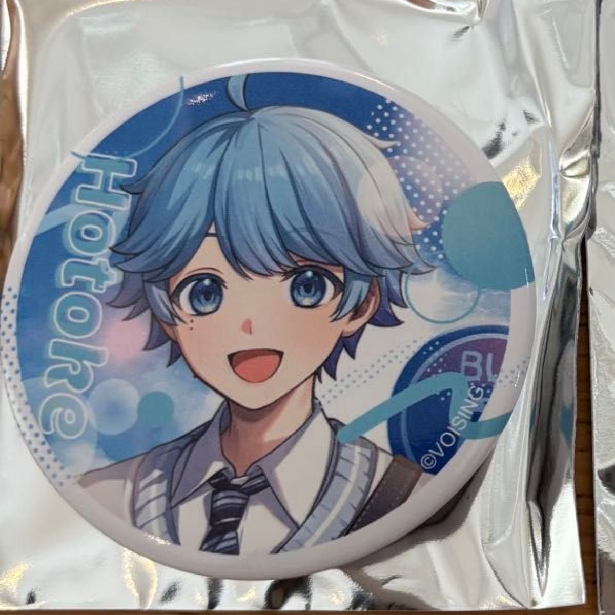 いれいす ランダム缶バッジ第20弾 Stay High すてはい hotoke｜Yahoo