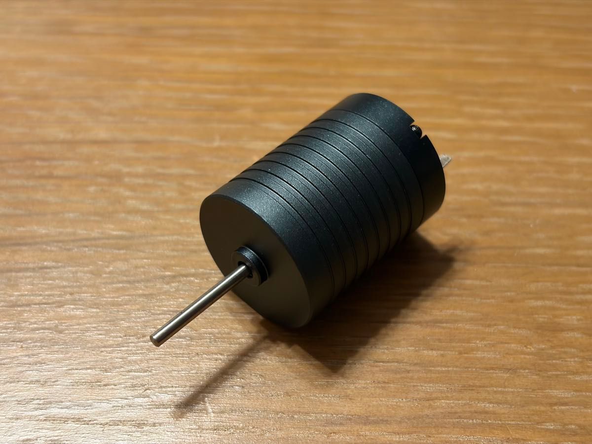 コンパクト電動ガン用ブラシレスモーター｜Yahoo!フリマ（旧PayPayフリマ）