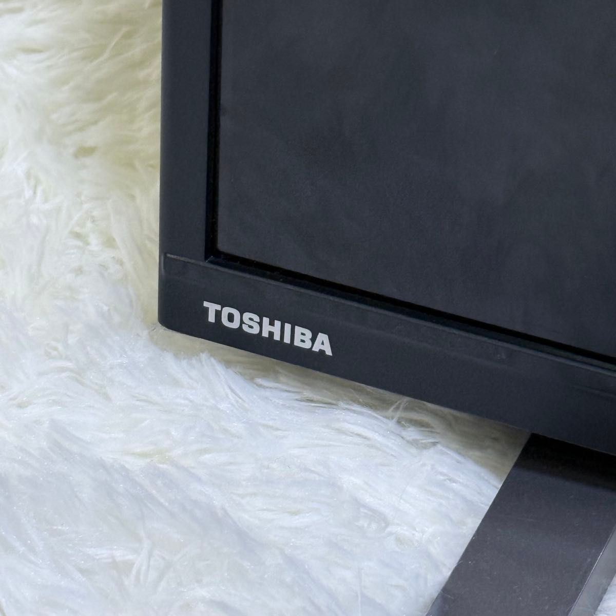 極美品】東芝 REGZA 32インチ 液晶テレビ 32V34 2023年製 レグザ