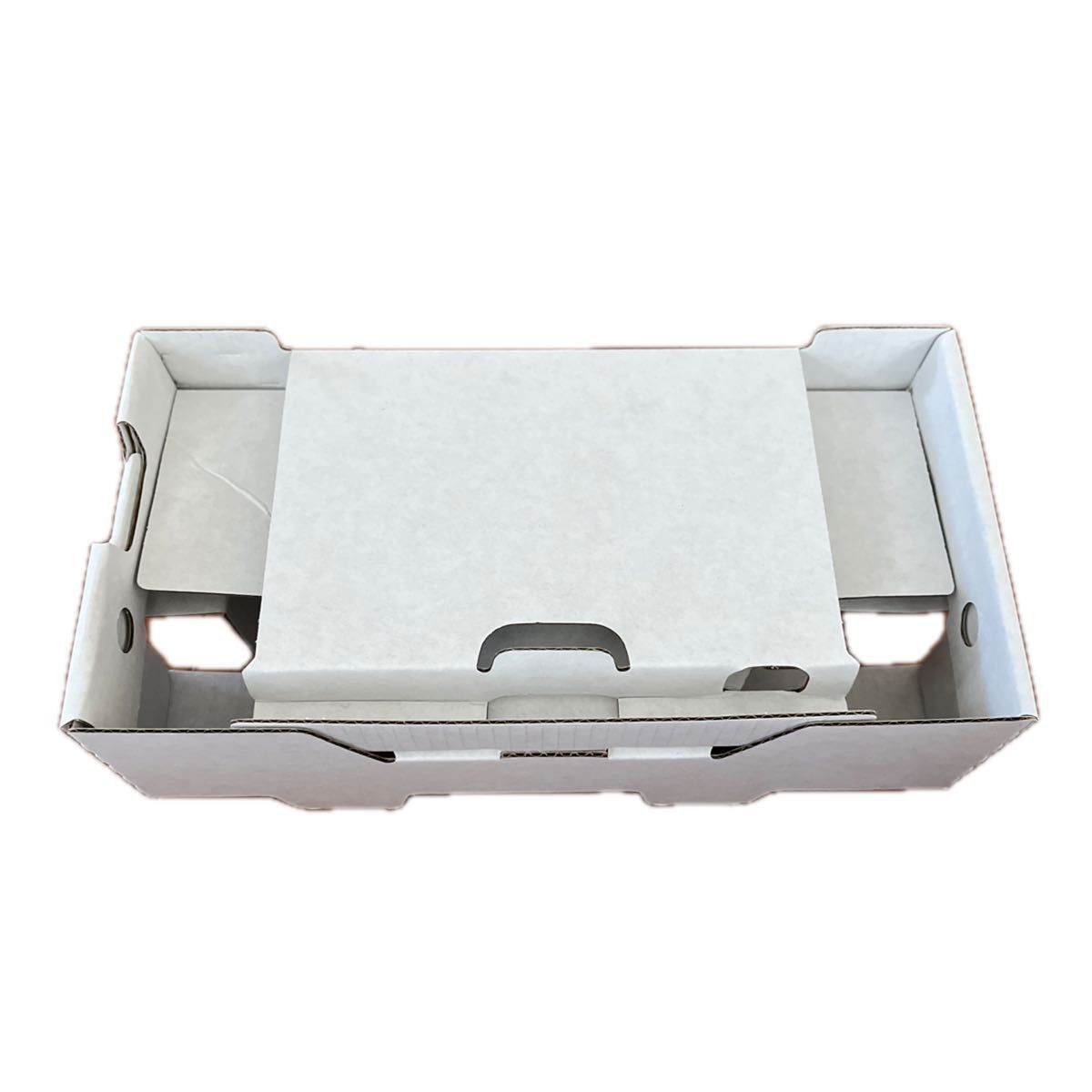 Nintendo Switch Lite ディアルガ・パルキア 箱のみ｜Yahoo!フリマ（旧